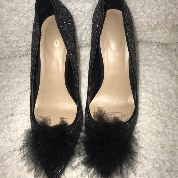 Mix No. 6 Shoes - Mix no 6 Pumps